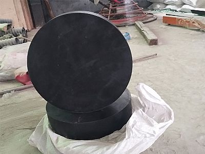 滨州GJZ板式橡胶支座的主要功能工作原理